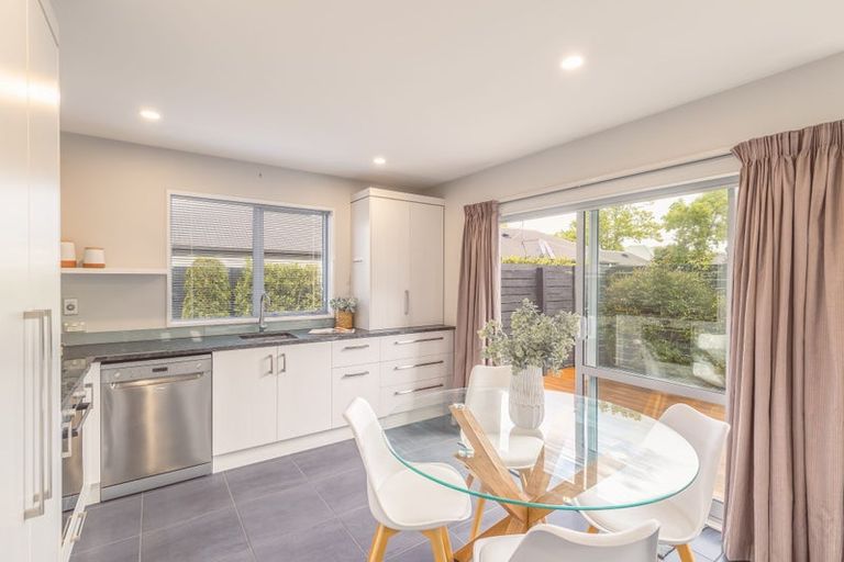 Photo of property in 32b Bishop Street, St Albans, Christchurch, 8014