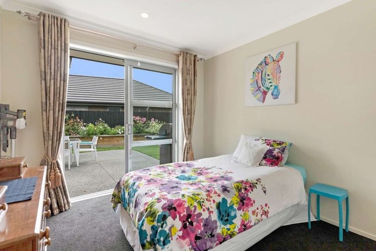 Photo of property in 91 Kittyhawk Avenue, Wigram, Christchurch, 8042