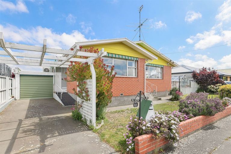 Photo of property in 62 Havelock Street, Ashburton, 7700