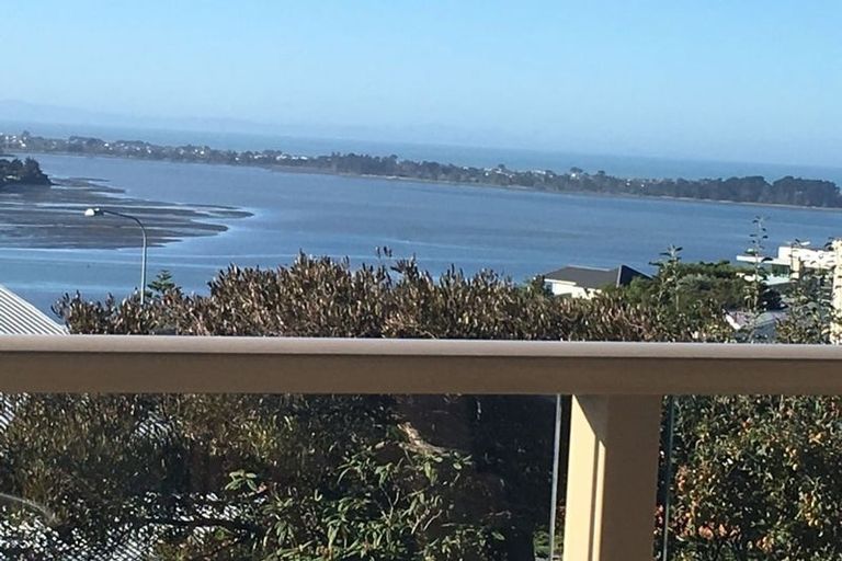 Photo of property in 46 Cannon Hill Crescent, Mount Pleasant, Christchurch, 8081