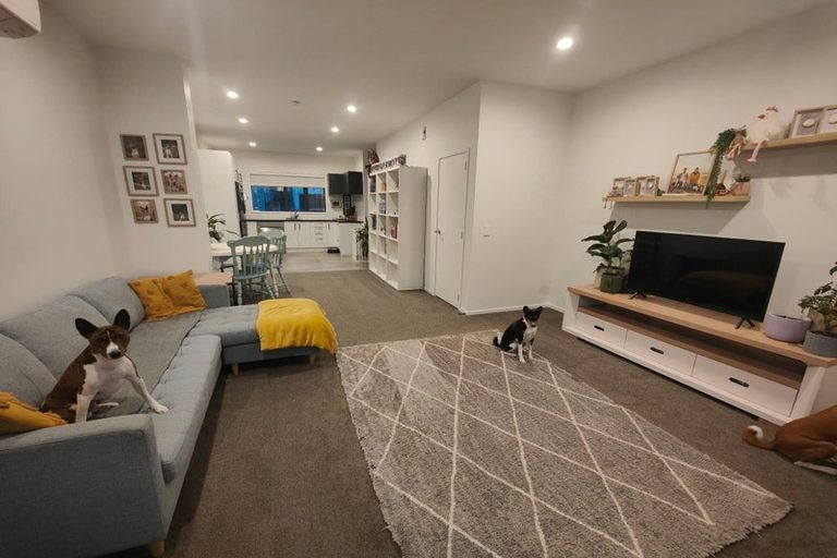 Photo of property in 15 Dorricott Avenue, Hobsonville, Auckland, 0616