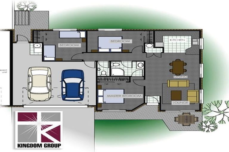 Photo of property in Henry Russell Estate, 26/36 Henry Russell Estate, Waipukurau, 4200