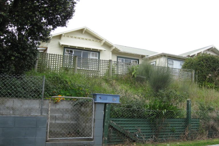 Photo of property in 97 Liverpool Street, College Estate, Whanganui, 4500