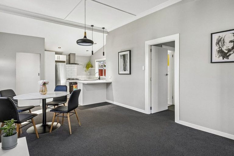 Photo of property in 231 North Road, North East Valley, Dunedin, 9010