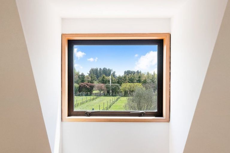 Photo of property in 300 Jowers Road, West Melton, Christchurch, 7676