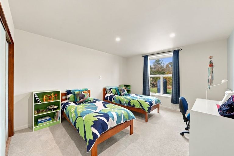 Photo of property in 24 Modena Place, Ohoka, Kaiapoi, 7692