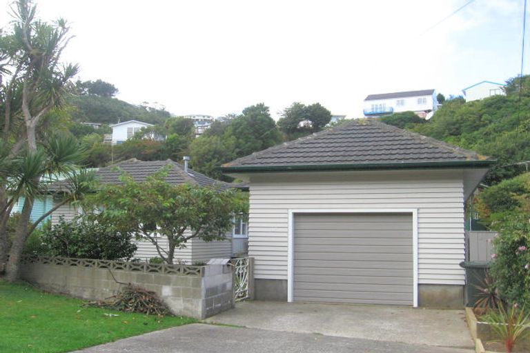 Photo of property in 89 South Karori Road, Karori, Wellington, 6012