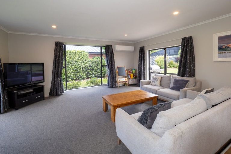 Photo of property in 5 Robinson Street, Rakaia, 7710