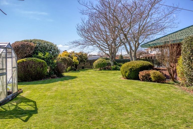 Photo of property in 130 Pownall Street, Masterton, 5810