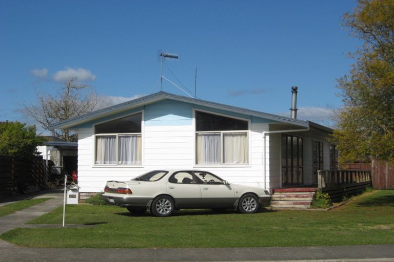 Photo of property in 159 College Road, Edgecumbe, 3120