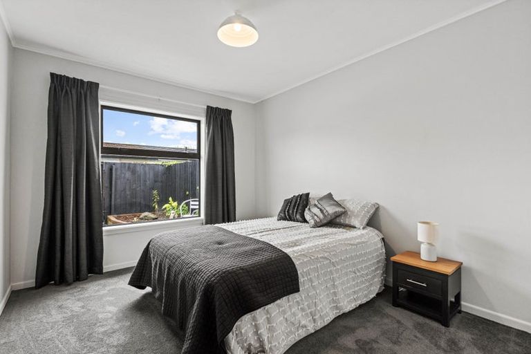 Photo of property in 4/36 Kinloch Street, St Albans, Christchurch, 8014