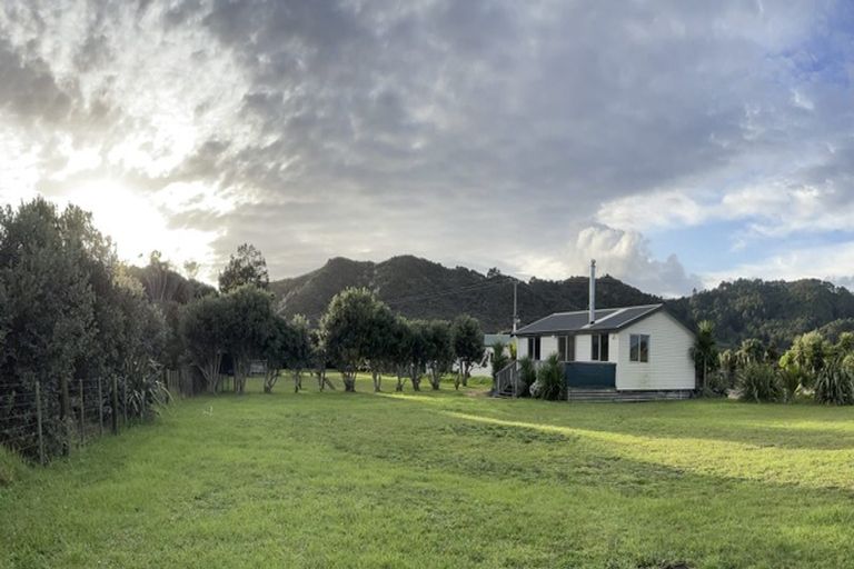 Photo of property in 562 Koutu Loop Road, Opononi, Kaikohe, 0473