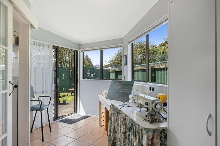 Photo of property in 58 Salisbury Street, Levin, 5510