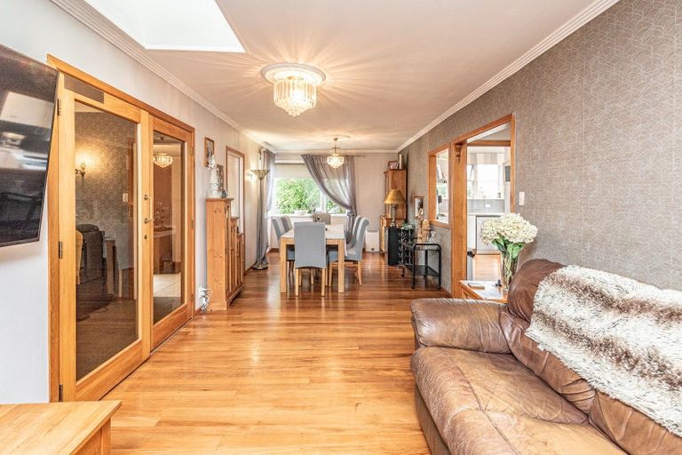 Photo of property in 31 Brassey Road, Saint Johns Hill, Whanganui, 4500