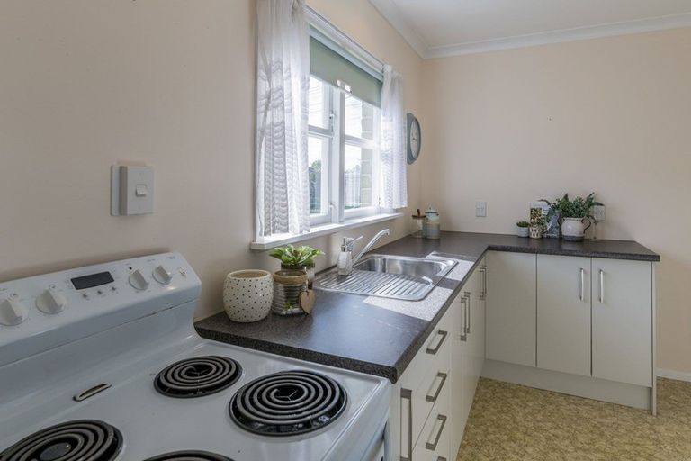 Photo of property in 7 Carlisle Street, Levin, 5510