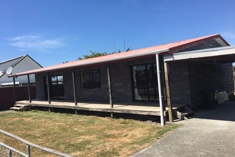 Photo of property in 8 Nihoriki Street, Koutu, Rotorua, 3010