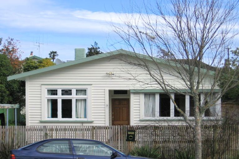Photo of property in 7 Islington Street, Frankton, Hamilton, 3204