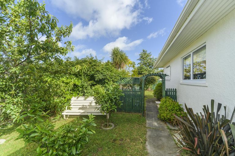 Photo of property in 39 Aberdeen Avenue, Takaro, Palmerston North, 4412