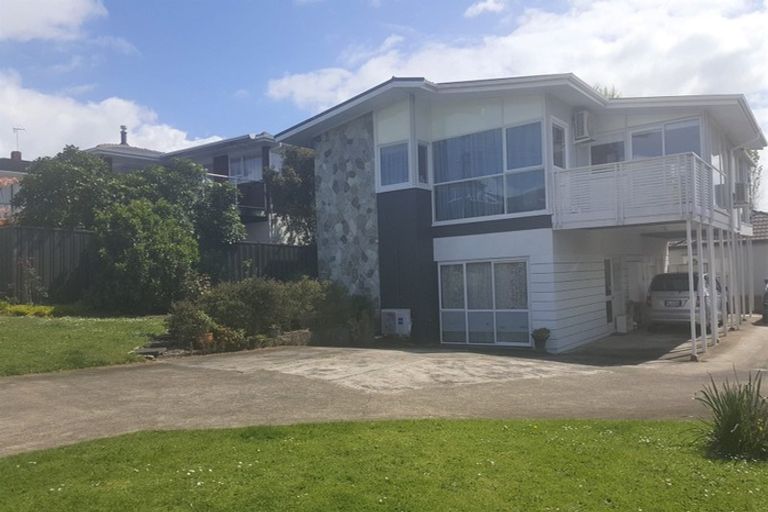 Photo of property in 132 Exmouth Road, Northcote, Auckland, 0627