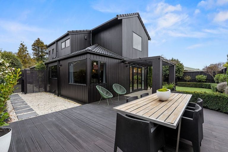 Photo of property in 159a Ashgrove Terrace, Somerfield, Christchurch, 8024