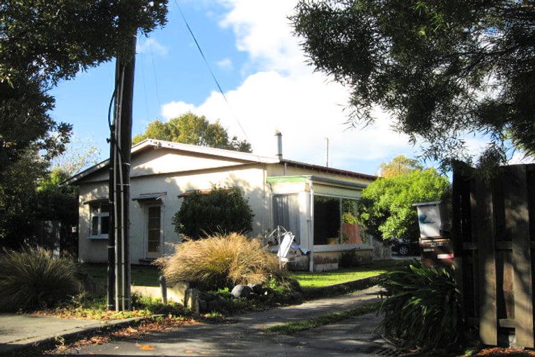 Photo of property in 1/38 Vienna Street, Waltham, Christchurch, 8023