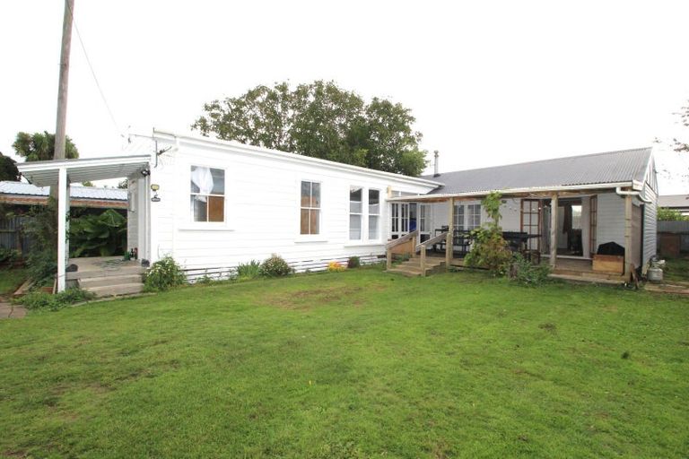 Photo of property in 61 Grey Street, Woodville, 4920