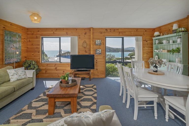 Photo of property in 12 Panorama Avenue, Ferry Landing, Whitianga, 3591