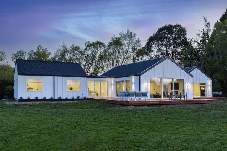 Photo of property in 30 Orbiter Drive, Ohoka, 7692