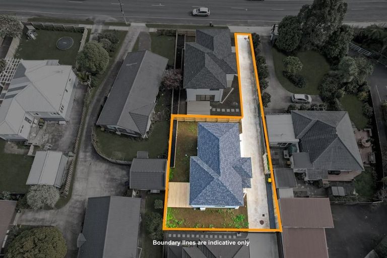 Photo of property in 39b Helvetia Road, Pukekohe, 2120