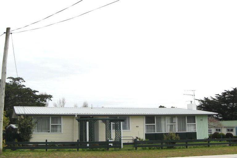 Photo of property in 152 Seaview Road, Westown, New Plymouth, 4310