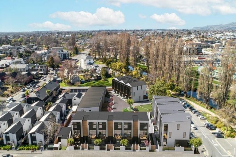 Photo of property in 103/245 Cambridge Terrace, Christchurch Central, Christchurch, 8013