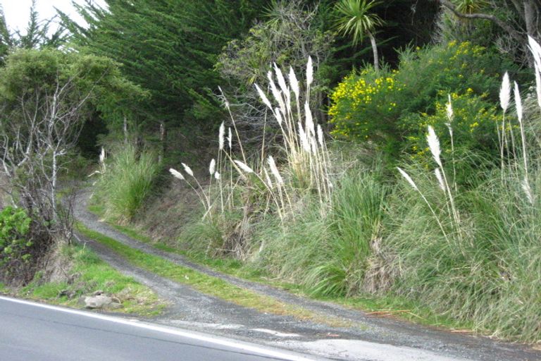 Photo of property in 376 Portobello Road, Macandrew Bay, Dunedin, 9077