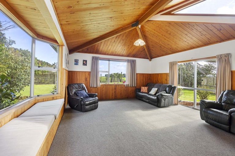 Photo of property in 235 Manutahi Road, Manutahi, Patea, 4598