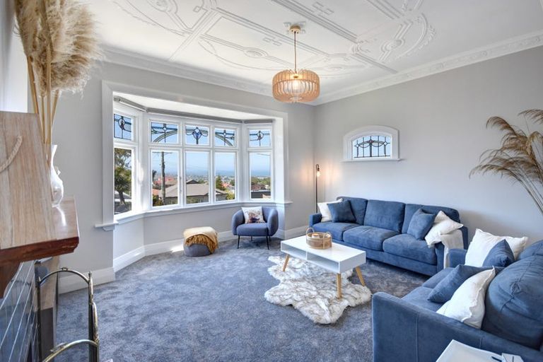 Photo of property in 43 Newport Street, Belleknowes, Dunedin, 9011