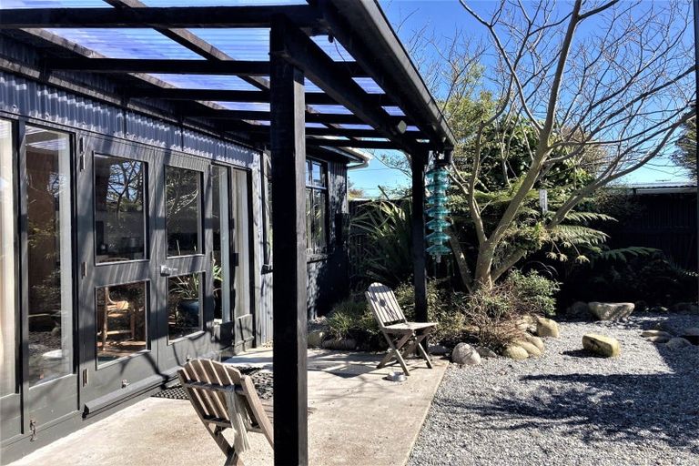 Photo of property in 28 Adderley Street, Westport, 7825