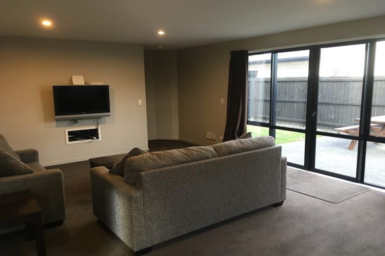 Photo of property in 40a Centennial Avenue, Riccarton, Christchurch, 8041