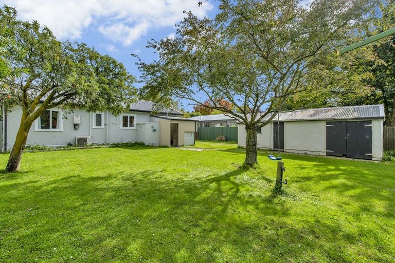 Photo of property in 7 Russell Street, Darfield, 7510