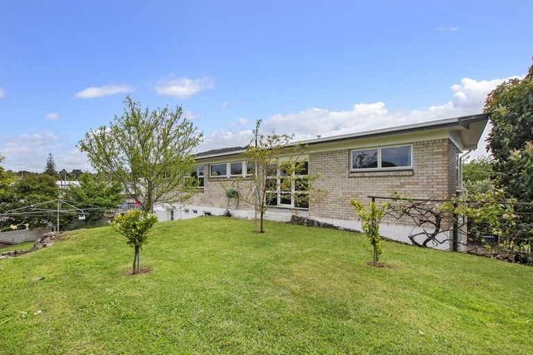 Photo of property in 60 Three Mile Bush Road, Te Kamo, Whangarei, 0112