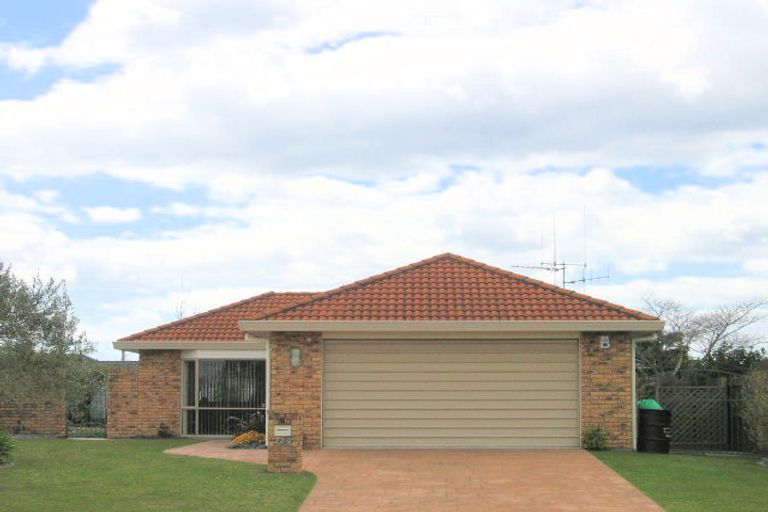 Photo of property in 229 Gloucester Road, Mount Maunganui, 3116