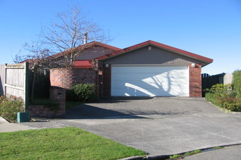 Photo of property in 34 Jefferson Crescent, Milson, Palmerston North, 4414