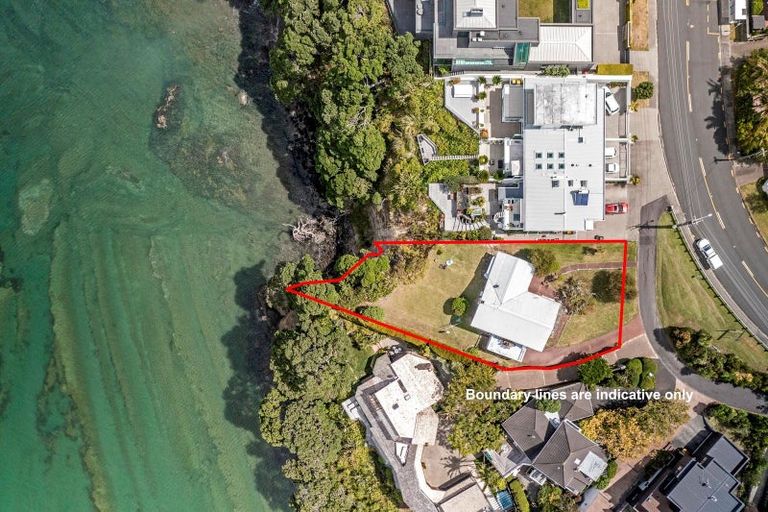 Photo of property in 49 Beach Road, Castor Bay, Auckland, 0620