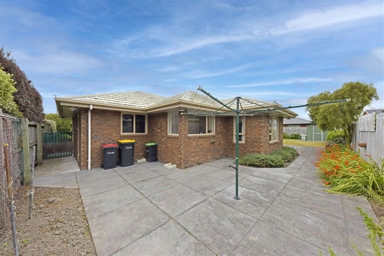 Photo of property in 87b Tilford Street, Woolston, Christchurch, 8062