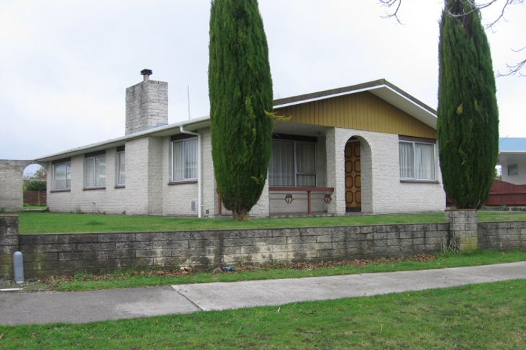Photo of property in 49 Kaimanawa Street, Kelvin Grove, Palmerston North, 4414