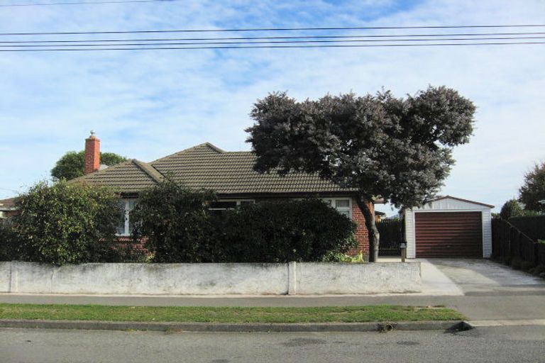 Photo of property in 2/15 Craven Street, Sockburn, Christchurch, 8042