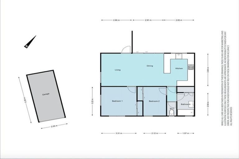 Photo of property in 4/24 Dawnhaven Drive, Te Atatu Peninsula, Auckland, 0610