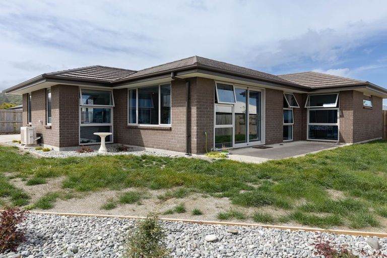 Photo of property in 9 Parfitt Place, Greymouth, 7805