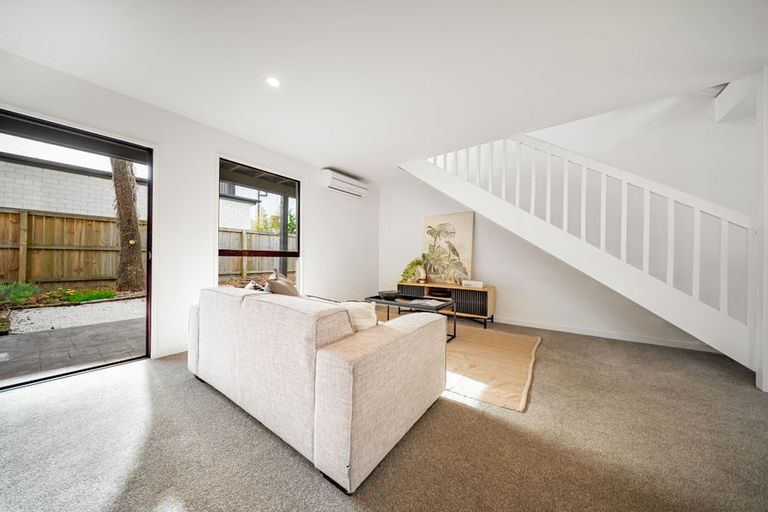 Photo of property in 4/16 Derby Street, St Albans, Christchurch, 8014