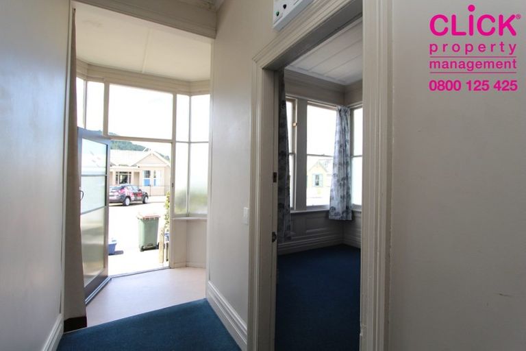 Photo of property in 118 Harbour Terrace, North Dunedin, Dunedin, 9016