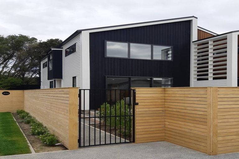 Photo of property in 42b Tennyson Street, Petone, Lower Hutt, 5012