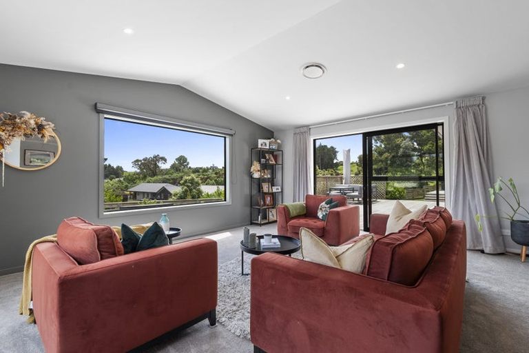 Photo of property in 21 Whio Avenue, Feilding, 4775